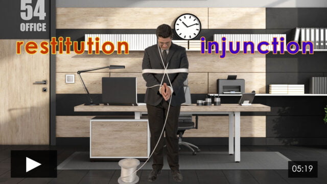 Penalties for Misuse of Trust Funds