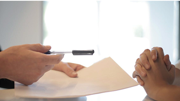 No more unsolicited offers on homes lost in LA wildfires