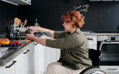 Tenants with disabilities may move to accessible units within the property