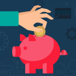 The 20% solution: Personal savings rate and homeownership as agent advice