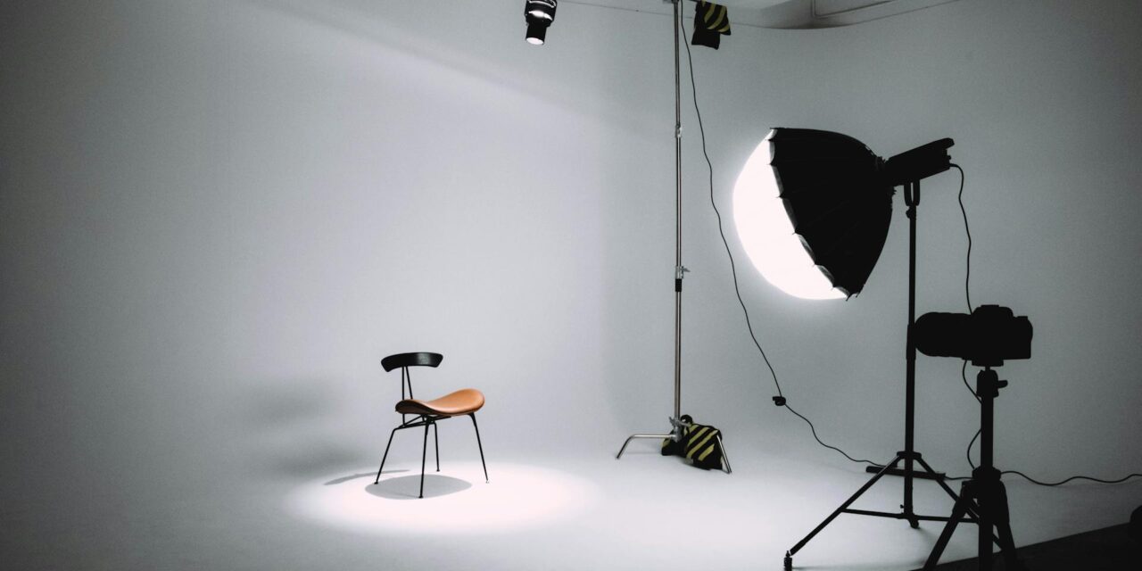 Real estate photography as advertised