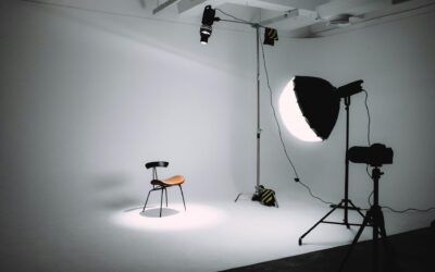 Real estate photography as advertised