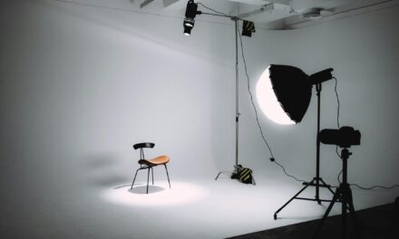 Real estate photography as advertised