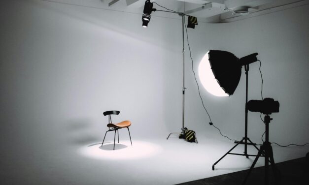 Real estate photography as advertised