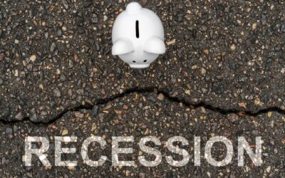 Community bankers agree: the recession is here