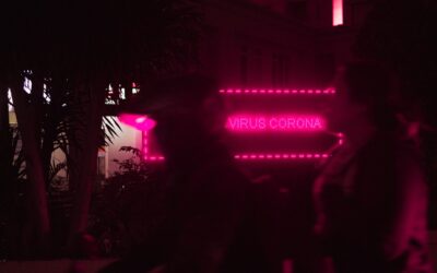 Is a commercial tenant excused from paying rent during a pandemic when a lease agreement includes a force majeure provision?