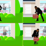 Placing Signs Off-Site