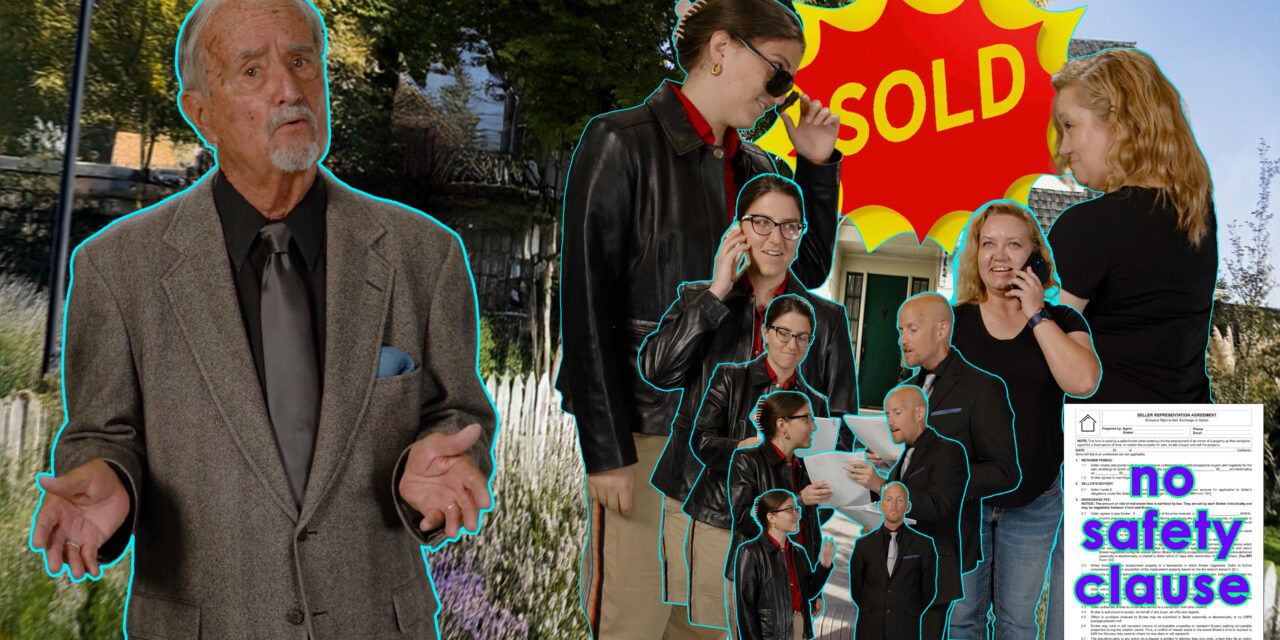 Procuring Cause when the Representation Lacks a Safety Clause