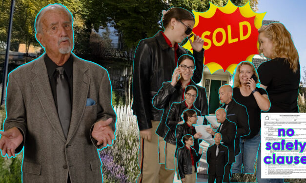 Procuring Cause when the Representation Lacks a Safety Clause