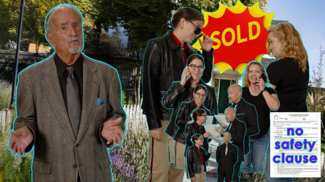 Procuring Cause when the Representation Lacks a Safety Clause