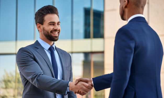 Form-of-the-Week: Commercial lease agreement — percentage and month-to-month — Forms 552-4 and 552-5