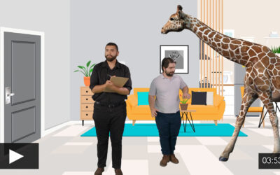 Property Inspections by the Manager