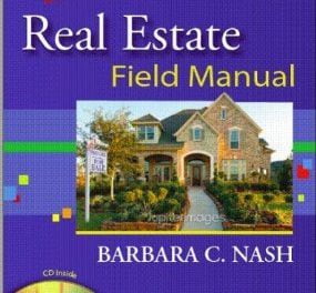 Book Review: Real Estate Field Manual: An Official Selling Guide