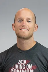 Quinn Stevenson