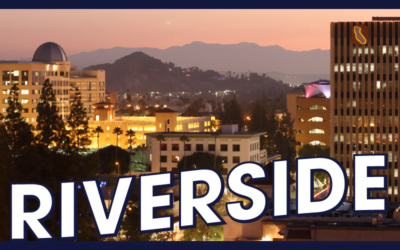 Riverside housing indicators