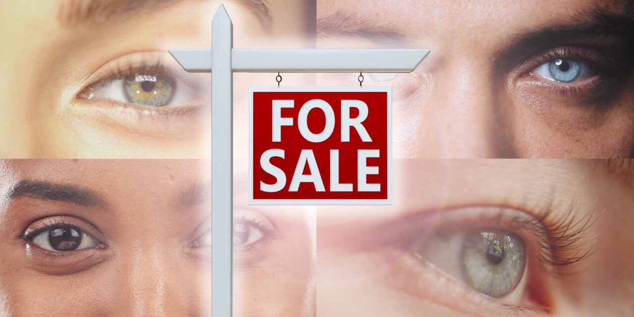 Real Estate Sign Placement – It Matters