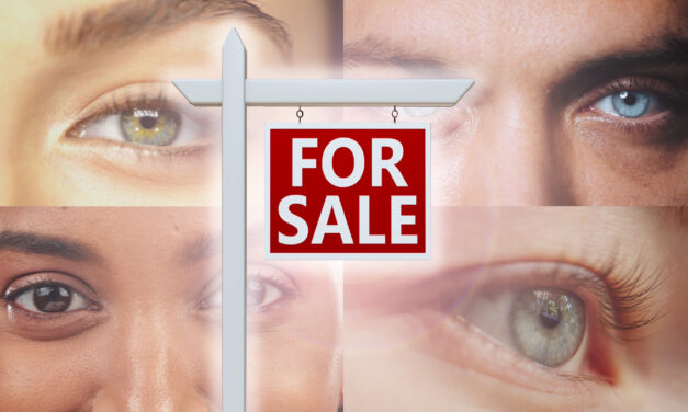 Real Estate Sign Placement – It Matters