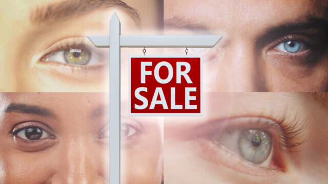 Real Estate Sign Placement – It Matters