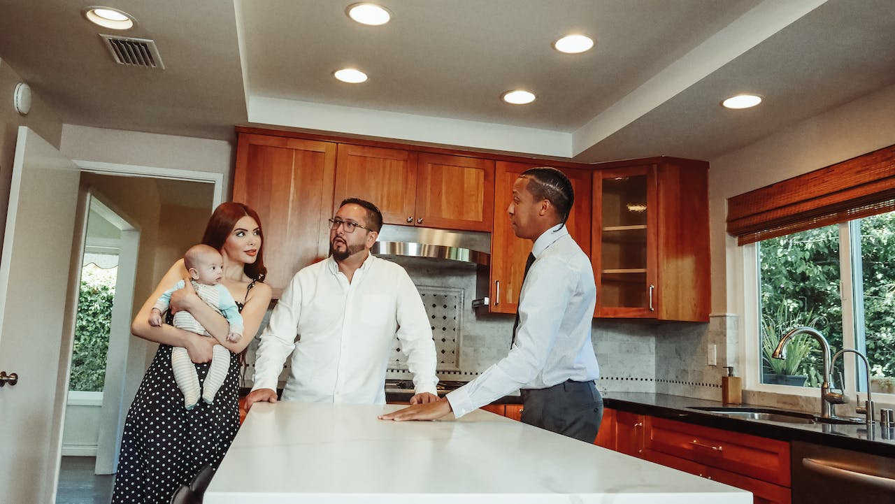 The Statewide Housing Plan (SHP) focuses on first-time homebuyers and homeownership disparities
