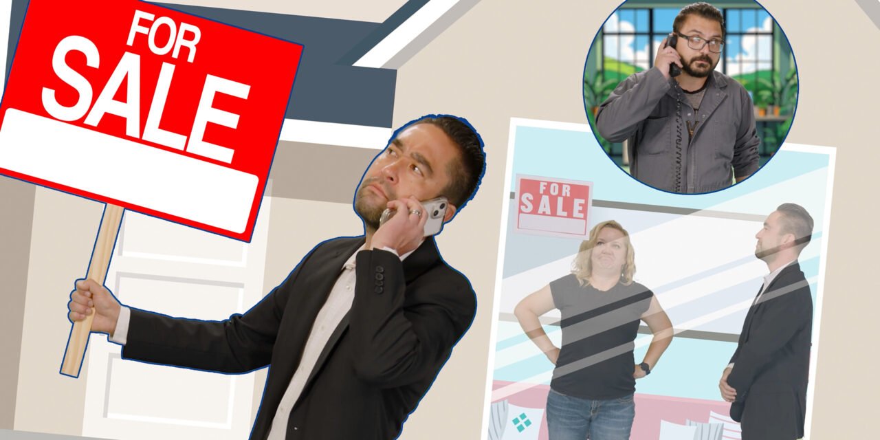 Reasonable Restrictions on the Placement of “For Sale” Signs