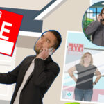 Reasonable Restrictions on the Placement of “For Sale” Signs