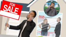 Reasonable Restrictions on the Placement of “For Sale” Signs