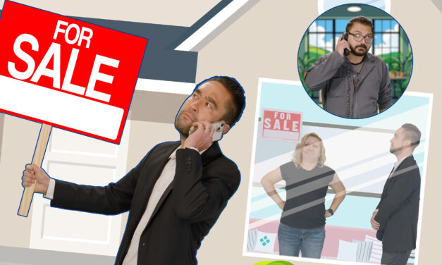 Reasonable Restrictions on the Placement of “For Sale” Signs