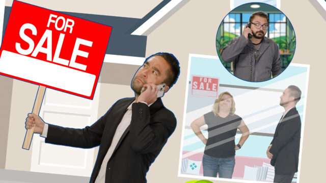 Reasonable Restrictions on the Placement of “For Sale” Signs