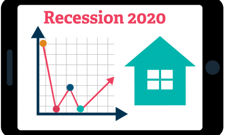 The W-shaped recession ahead