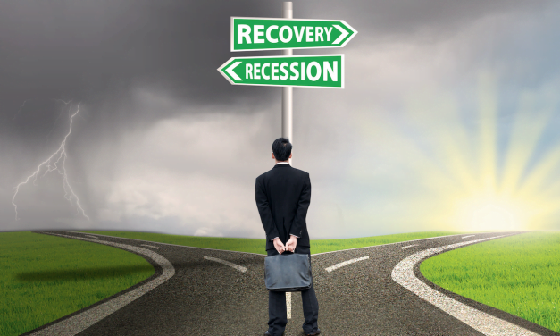 The 2020 recession was the shortest ever — but its effects continue in the housing market