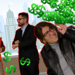 Recover Money, Not the Property