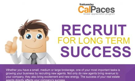 Infographic: Recruit for success