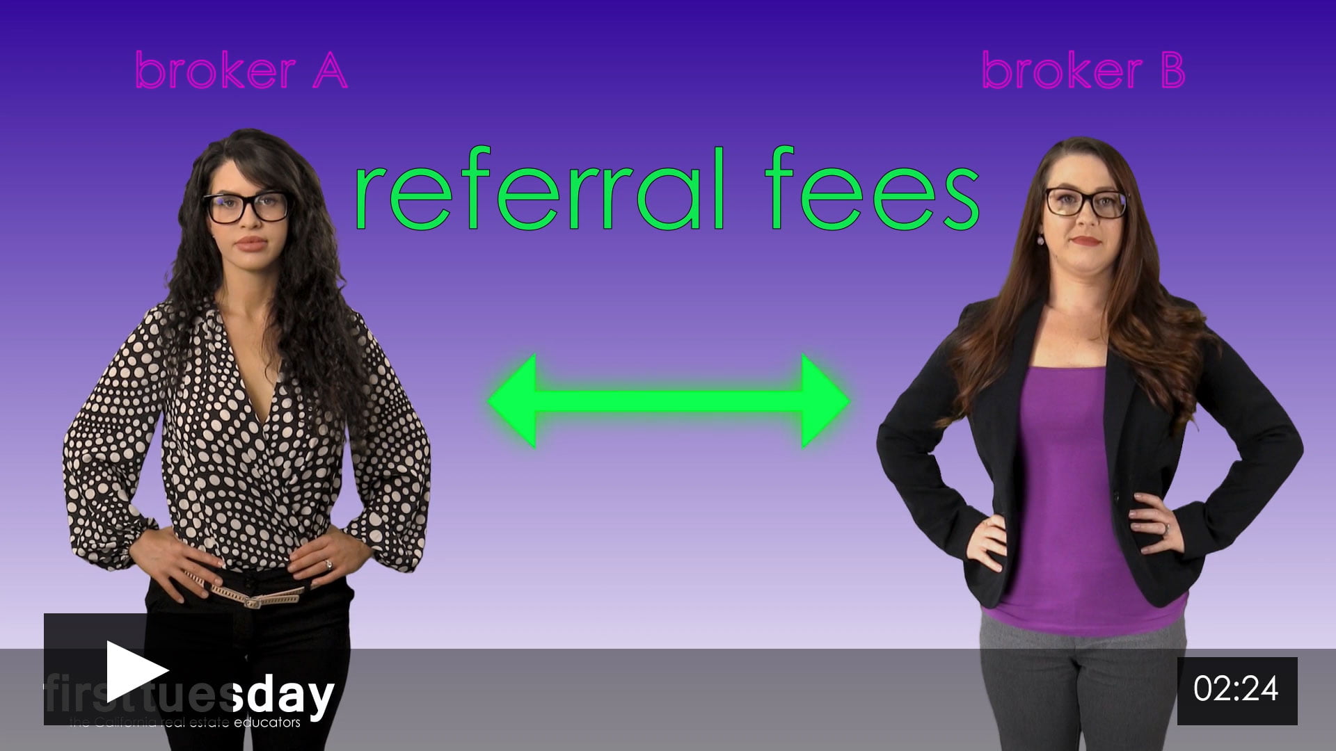 Broker Referral