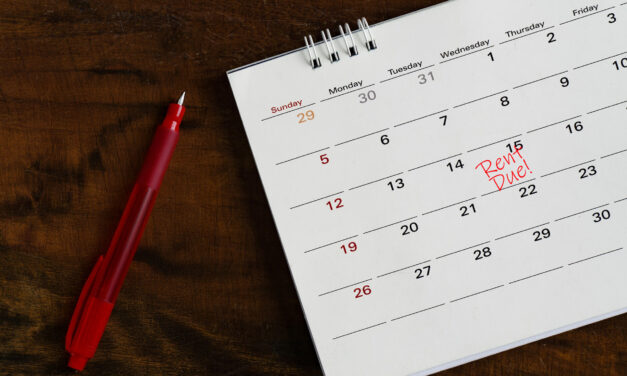 Letter to the Editor: My tenant is late on rent. How many days need to pass before I can file an unlawful detainer action?