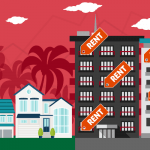 Rentals: the future of California real estate?