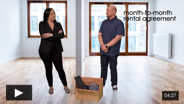 Rental Market Influences