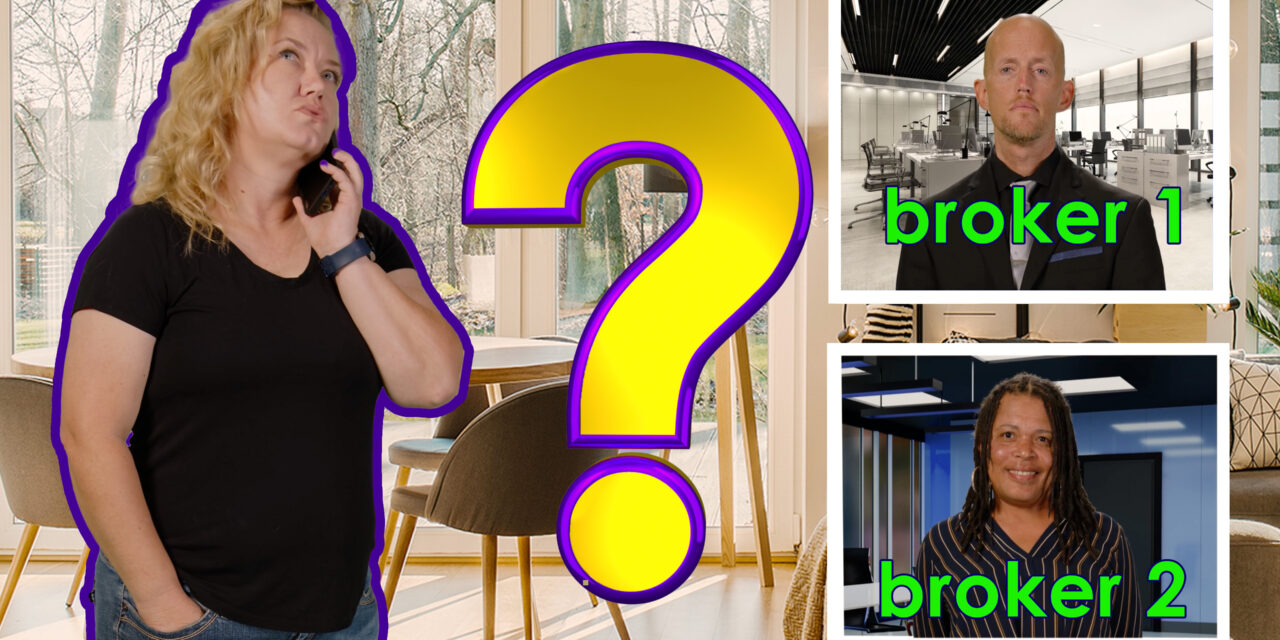 Resolving a Seller’s Dual Liability when Changing Brokers