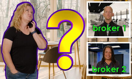 Resolving a Seller’s Dual Liability when Changing Brokers