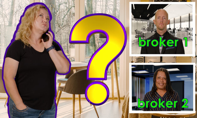 Resolving a Seller’s Dual Liability when Changing Brokers