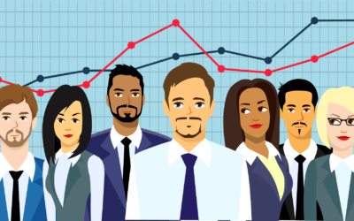 The rise and fall of real estate brokers and agents