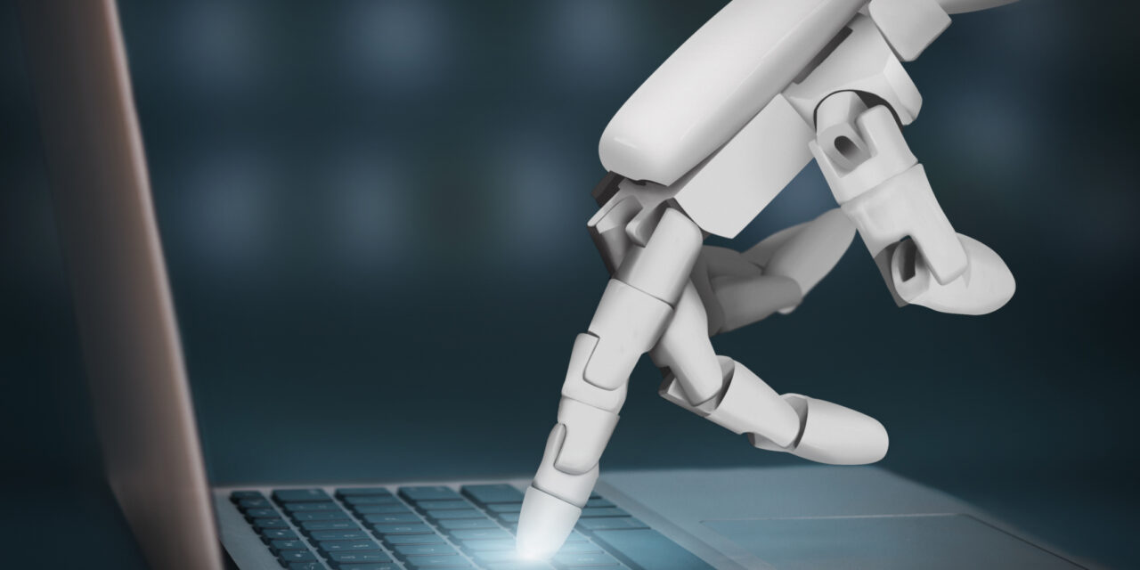 DRE offers tips and caution for AI usage in real estate