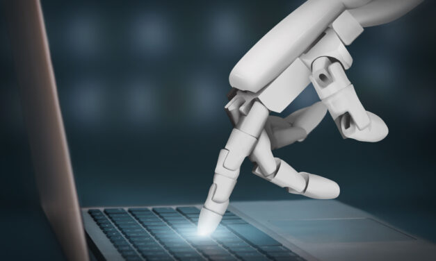 DRE offers tips and caution for AI usage in real estate