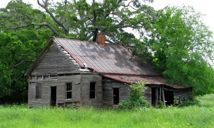 FARM: Solicitation for owners of vacant homes