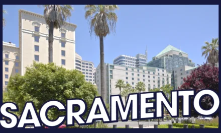 Sacramento County housing indicators
