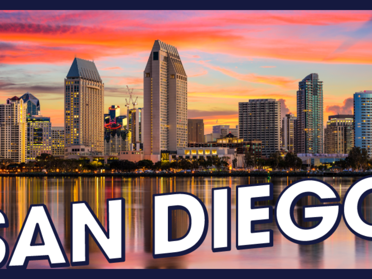 San Diego