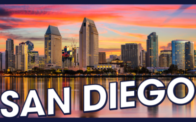 San Diego housing indicators