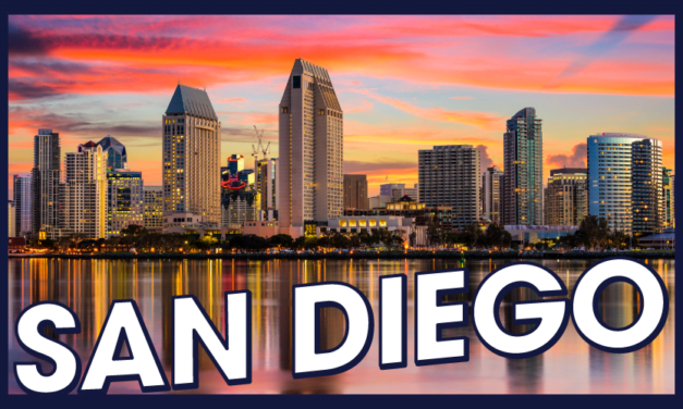 San Diego housing indicators