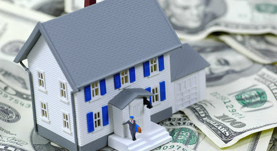 Buying investment real estate with an IRA