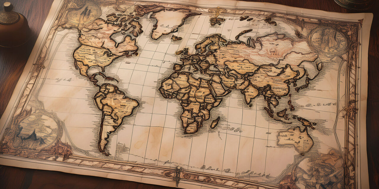 May an owner separately convey parcels described on a map existing before the Subdivision Map Act when the parcels were never separately conveyed?