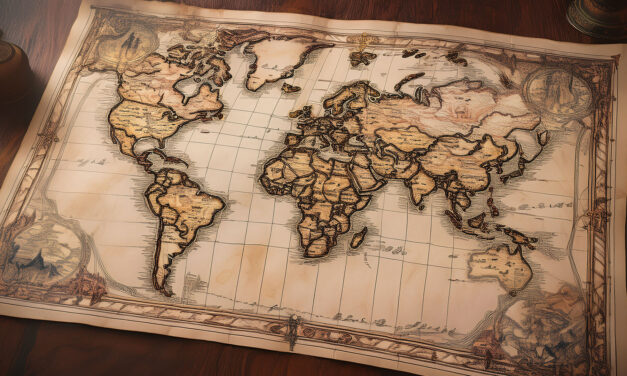 May an owner separately convey parcels described on a map existing before the Subdivision Map Act when the parcels were never separately conveyed?